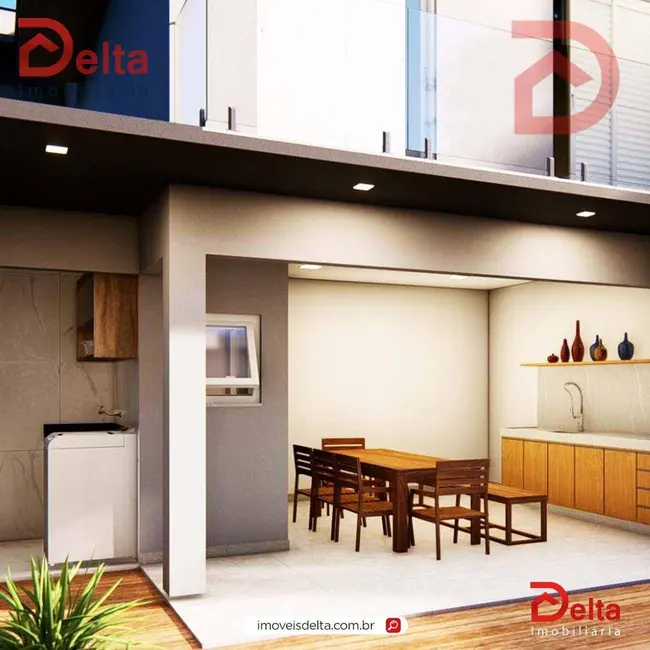 Foto 5 de Casa com 2 quartos à venda, 181m2 em Atibaia - SP