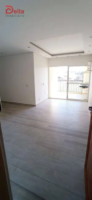 Foto 1 de Apartamento com 3 quartos para alugar, 88m2 em Vila Esperia ou Giglio, Atibaia - SP