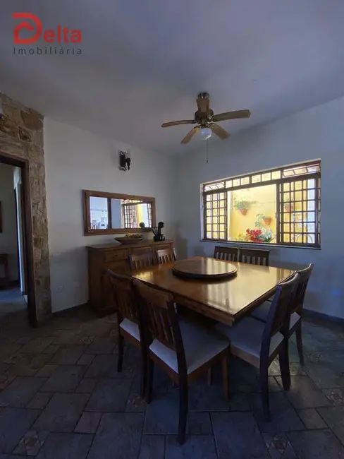 Foto 8 de Casa com 4 quartos à venda, 375m2 em Jardim Paulista, Atibaia - SP