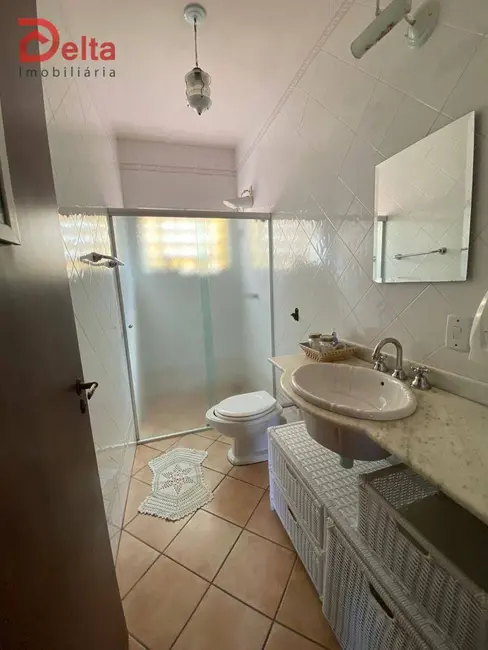 Foto 6 de Casa com 4 quartos à venda, 375m2 em Jardim Paulista, Atibaia - SP