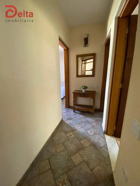 Foto 3 de Casa com 4 quartos à venda, 375m2 em Jardim Paulista, Atibaia - SP