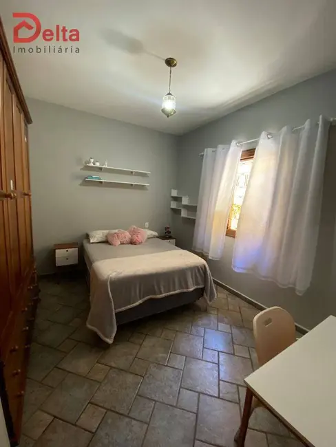 Foto 5 de Casa com 4 quartos à venda, 375m2 em Jardim Paulista, Atibaia - SP