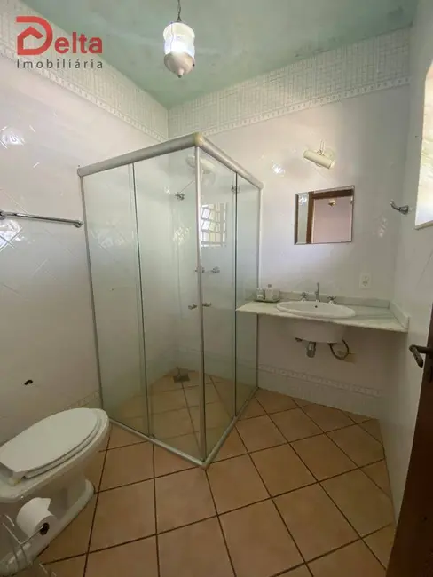 Foto 2 de Casa com 4 quartos à venda, 375m2 em Jardim Paulista, Atibaia - SP