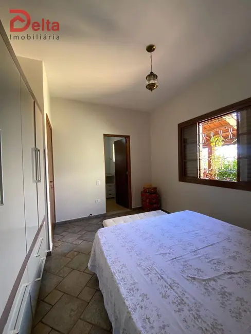 Foto 4 de Casa com 4 quartos à venda, 375m2 em Jardim Paulista, Atibaia - SP