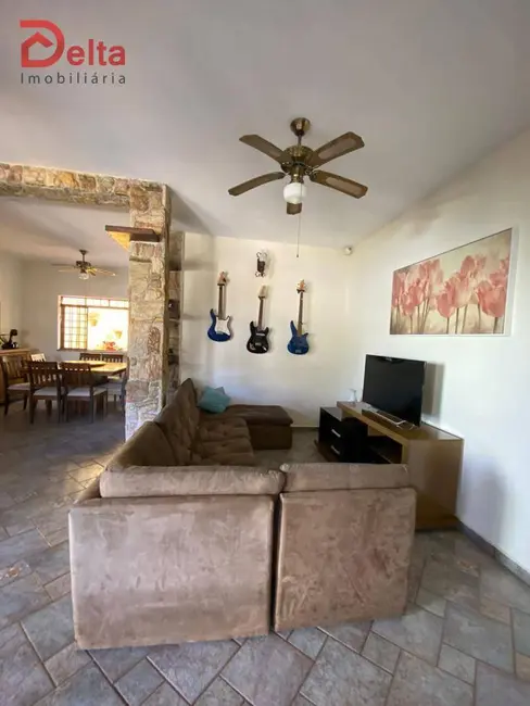 Foto 7 de Casa com 4 quartos à venda, 375m2 em Jardim Paulista, Atibaia - SP