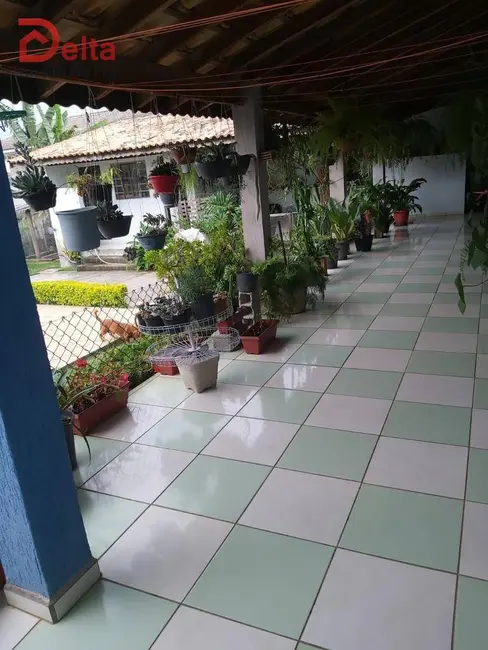 Foto 3 de Casa com 5 quartos à venda, 510m2 em Estância Santa Maria do Portão, Atibaia - SP