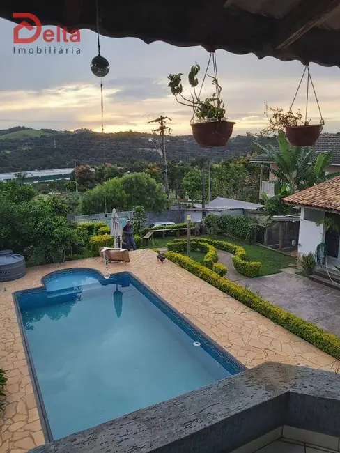 Foto 7 de Casa com 5 quartos à venda, 510m2 em Estância Santa Maria do Portão, Atibaia - SP