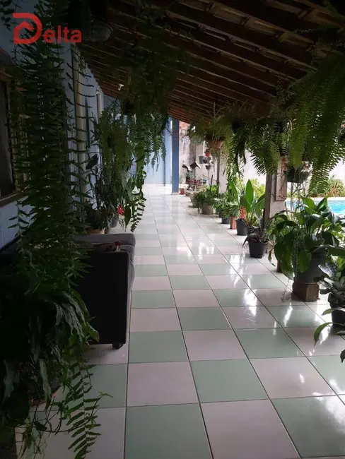 Foto 5 de Casa com 5 quartos à venda, 510m2 em Estância Santa Maria do Portão, Atibaia - SP