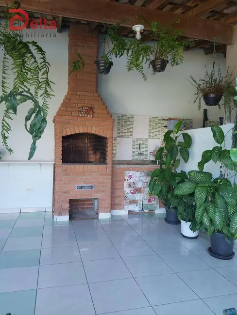 Foto 9 de Casa com 5 quartos à venda, 510m2 em Estância Santa Maria do Portão, Atibaia - SP