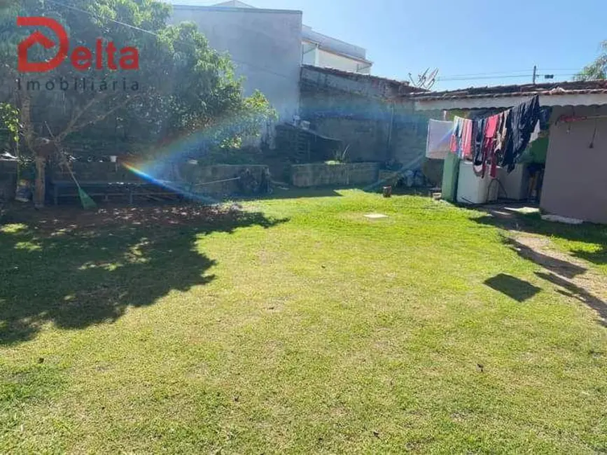 Foto 8 de Casa com 2 quartos à venda, 480m2 em Centro, Jarinu - SP