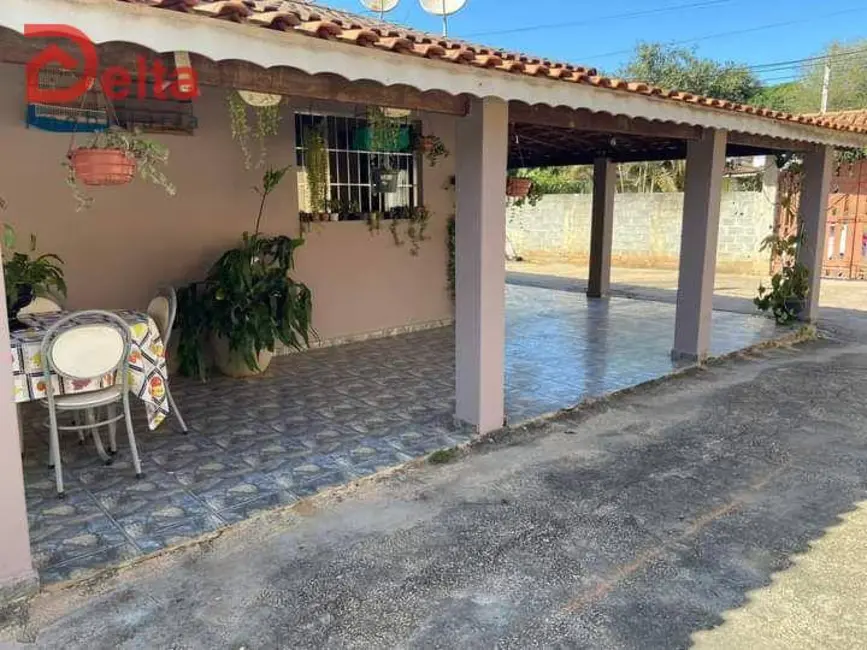 Foto 1 de Casa com 2 quartos à venda, 480m2 em Centro, Jarinu - SP