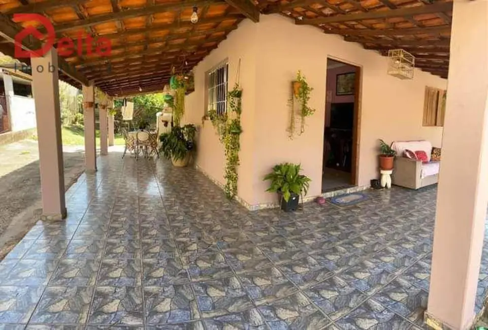 Foto 2 de Casa com 2 quartos à venda, 480m2 em Centro, Jarinu - SP