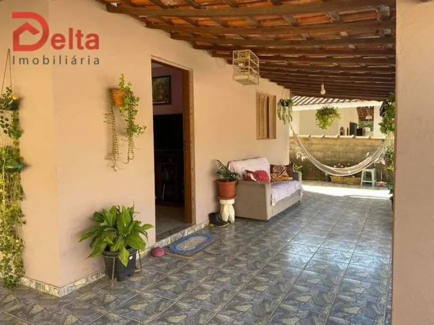 Foto 5 de Casa com 2 quartos à venda, 480m2 em Centro, Jarinu - SP