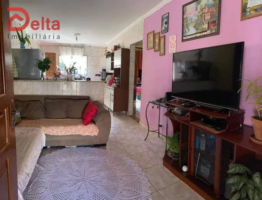 Foto 3 de Casa com 2 quartos à venda, 480m2 em Centro, Jarinu - SP