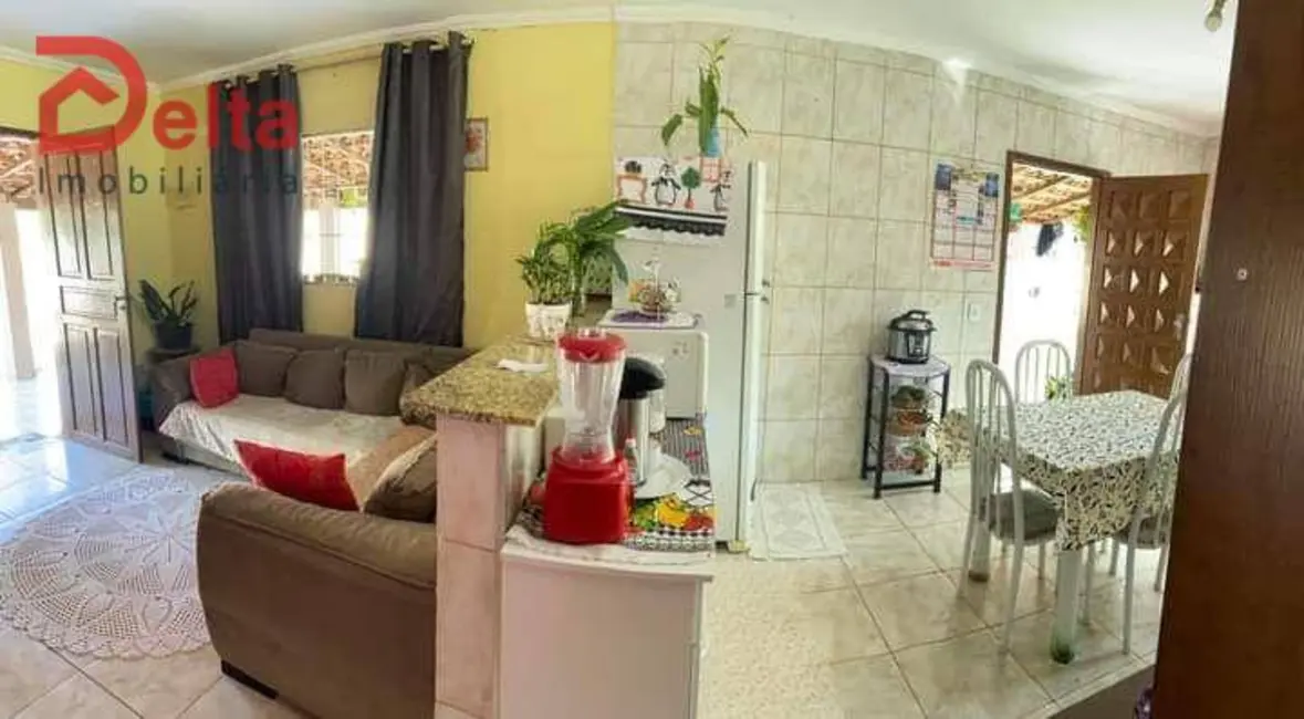 Foto 4 de Casa com 2 quartos à venda, 480m2 em Centro, Jarinu - SP