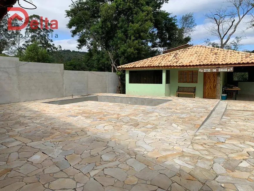 Foto 2 de Casa com 3 quartos à venda, 2000m2 em Boa Vista, Atibaia - SP