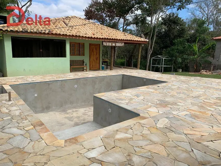 Foto 4 de Casa com 3 quartos à venda, 2000m2 em Boa Vista, Atibaia - SP