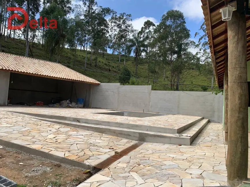 Foto 6 de Casa com 3 quartos à venda, 2000m2 em Boa Vista, Atibaia - SP