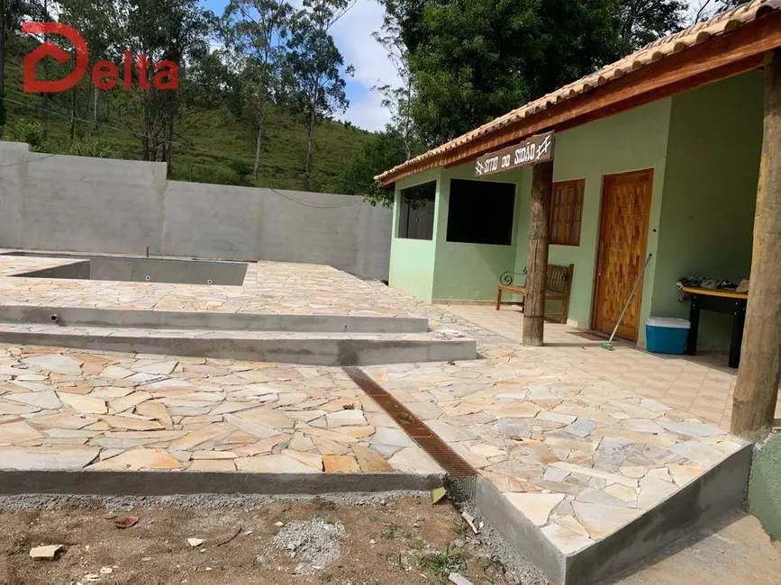Foto 5 de Casa com 3 quartos à venda, 2000m2 em Boa Vista, Atibaia - SP