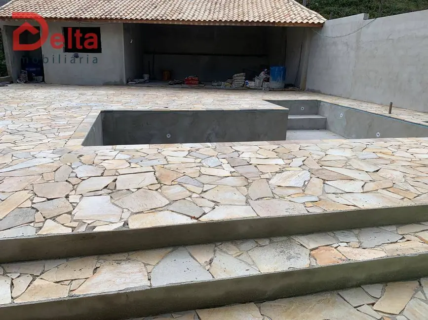 Foto 8 de Casa com 3 quartos à venda, 2000m2 em Boa Vista, Atibaia - SP