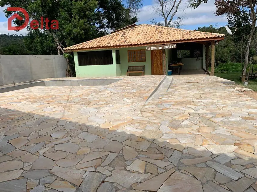 Foto 3 de Casa com 3 quartos à venda, 2000m2 em Boa Vista, Atibaia - SP