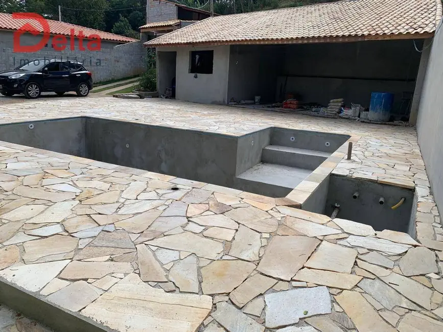 Foto 9 de Casa com 3 quartos à venda, 2000m2 em Boa Vista, Atibaia - SP