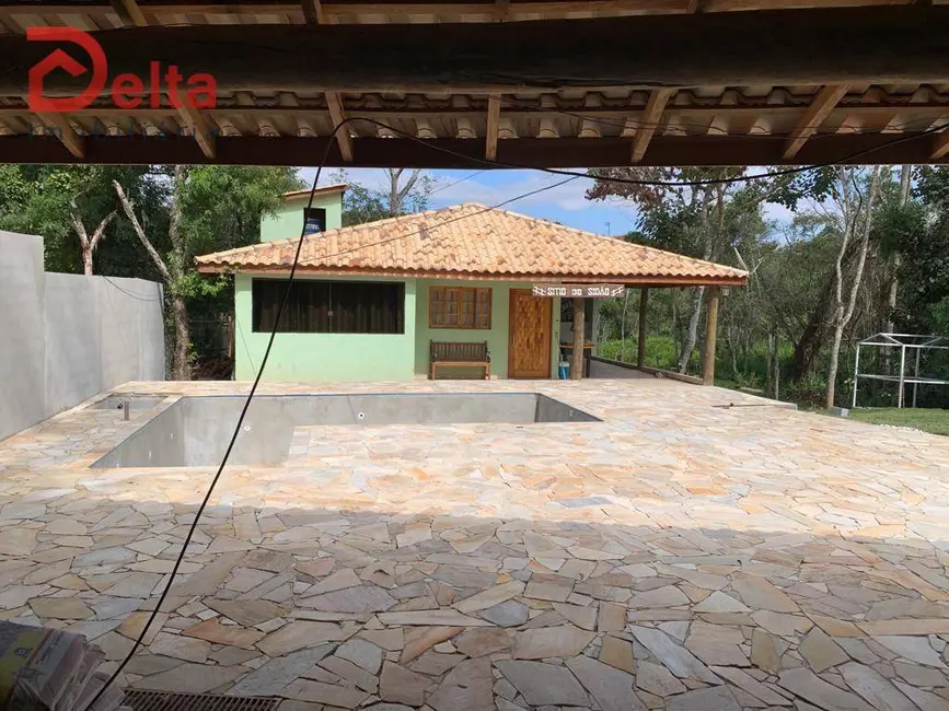 Foto 1 de Casa com 3 quartos à venda, 2000m2 em Boa Vista, Atibaia - SP