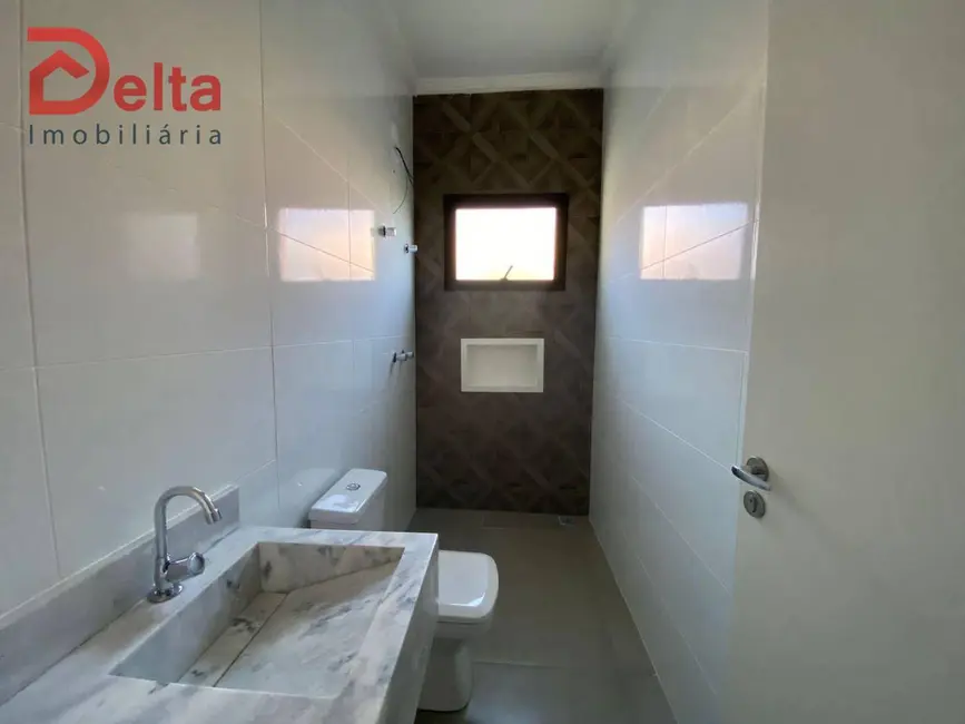 Foto 5 de Casa com 3 quartos à venda, 150m2 em Jardim dos Pinheiros, Atibaia - SP