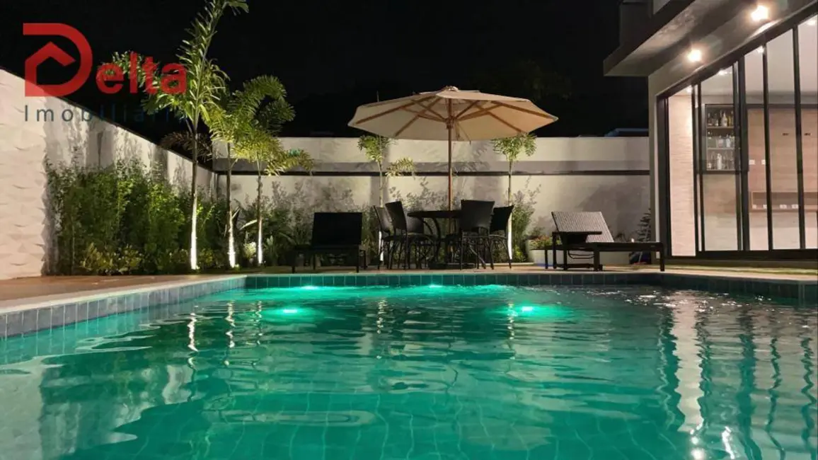 Foto 5 de Casa de Condomínio com 4 quartos à venda, 680m2 em Tanque, Atibaia - SP