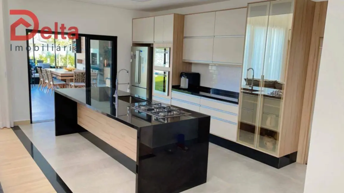 Foto 7 de Casa de Condomínio com 4 quartos à venda, 680m2 em Tanque, Atibaia - SP