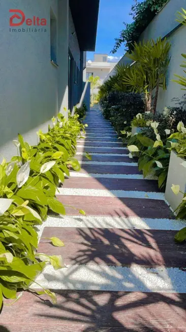 Foto 9 de Casa de Condomínio com 4 quartos à venda, 680m2 em Tanque, Atibaia - SP