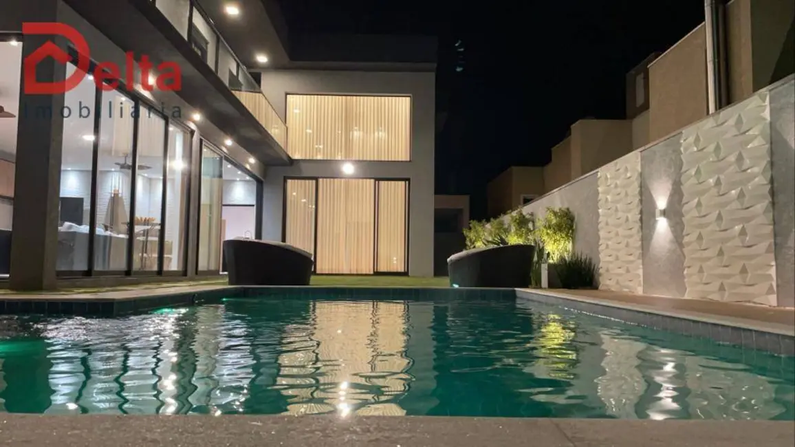 Foto 6 de Casa de Condomínio com 4 quartos à venda, 680m2 em Tanque, Atibaia - SP