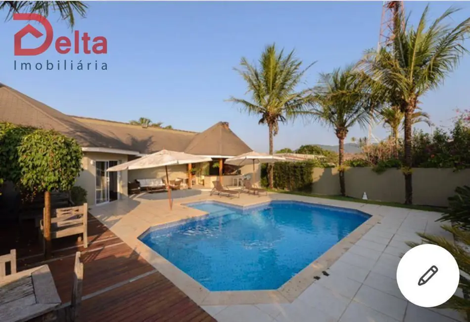 Casa com 4 quartos à venda, 600m2 em Atibaia - SP - imagem 4 Foto 4 de Casa com 4 quartos à venda, 600m2 em Atibaia - SP