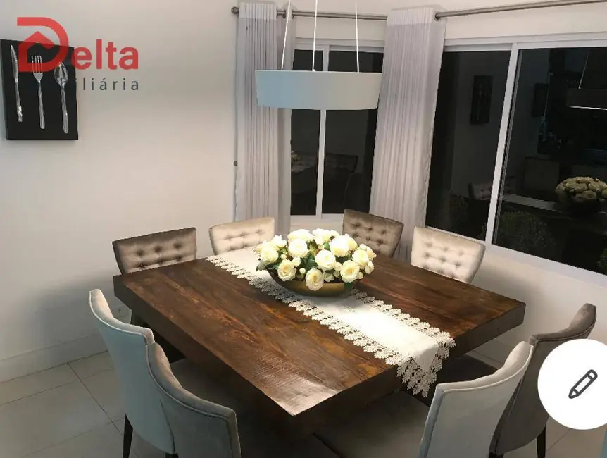 Casa com 4 quartos à venda, 600m2 em Atibaia - SP - imagem 5 Foto 5 de Casa com 4 quartos à venda, 600m2 em Atibaia - SP