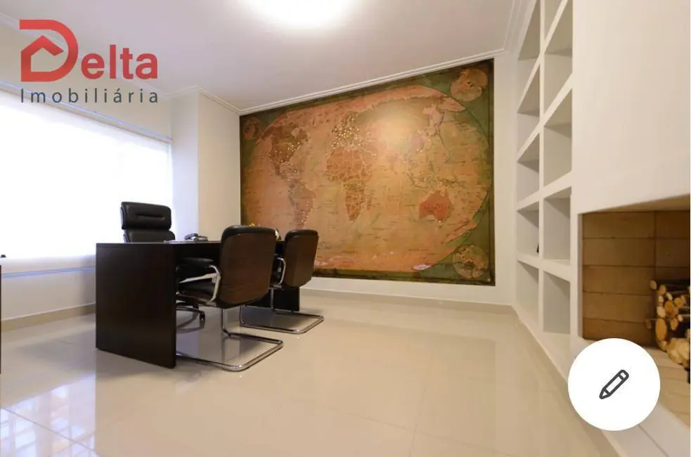 Casa com 4 quartos à venda, 600m2 em Atibaia - SP - imagem 7 Foto 7 de Casa com 4 quartos à venda, 600m2 em Atibaia - SP