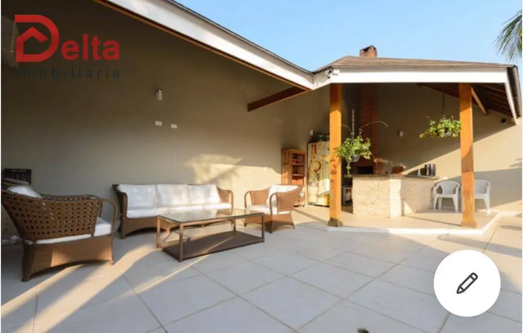 Casa com 4 quartos à venda, 600m2 em Atibaia - SP - imagem 6 Foto 6 de Casa com 4 quartos à venda, 600m2 em Atibaia - SP