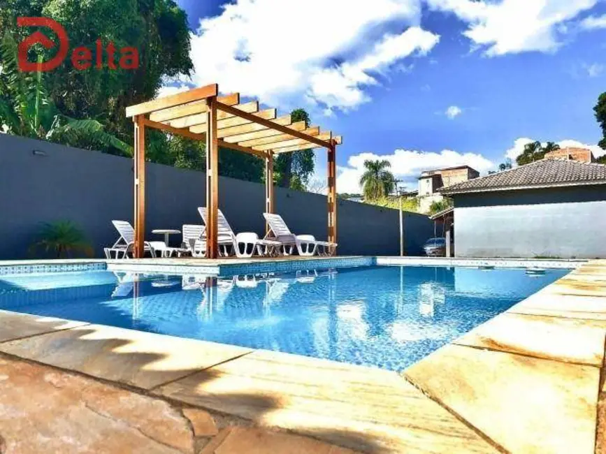 Foto 3 de Casa com 3 quartos à venda, 690m2 em Mairipora - SP