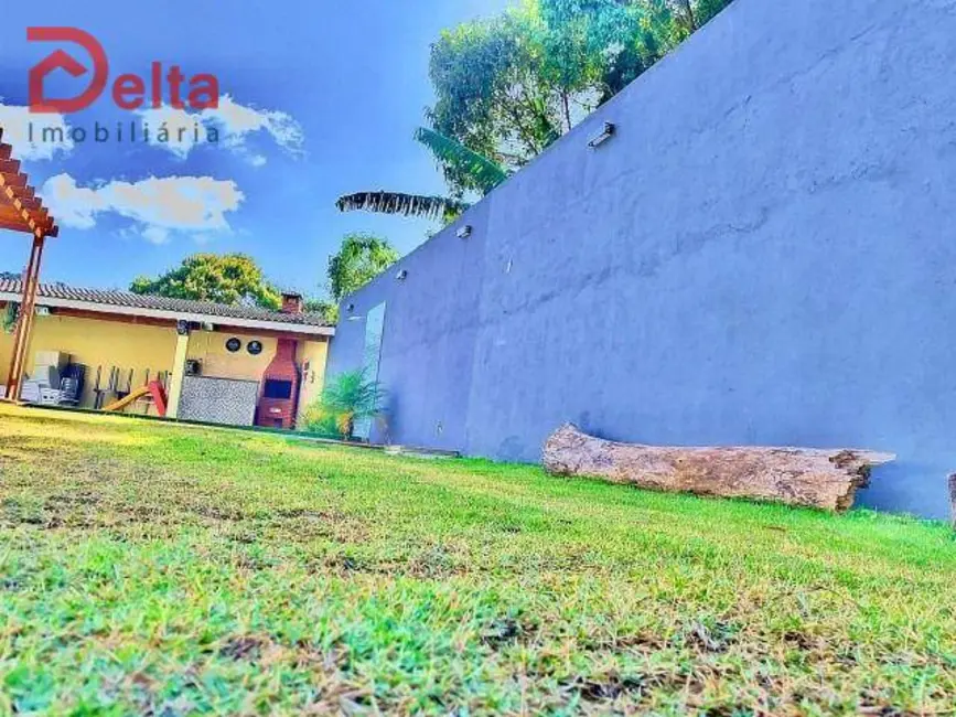 Foto 4 de Casa com 3 quartos à venda, 690m2 em Mairipora - SP