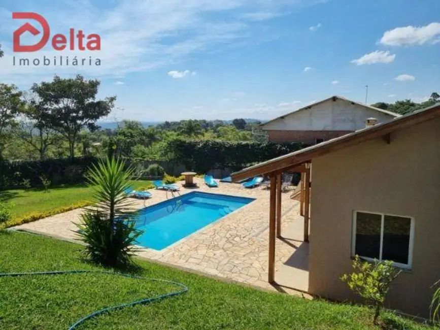 Foto 8 de Chácara com 3 quartos à venda, 1200m2 em Mairipora - SP