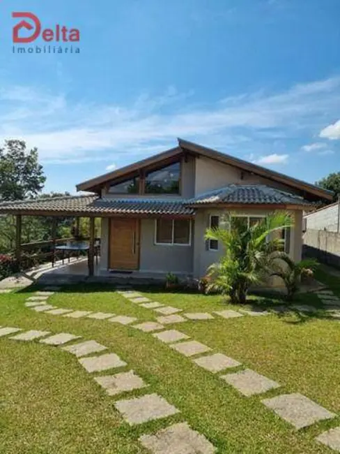 Foto 2 de Chácara com 3 quartos à venda, 1200m2 em Mairipora - SP