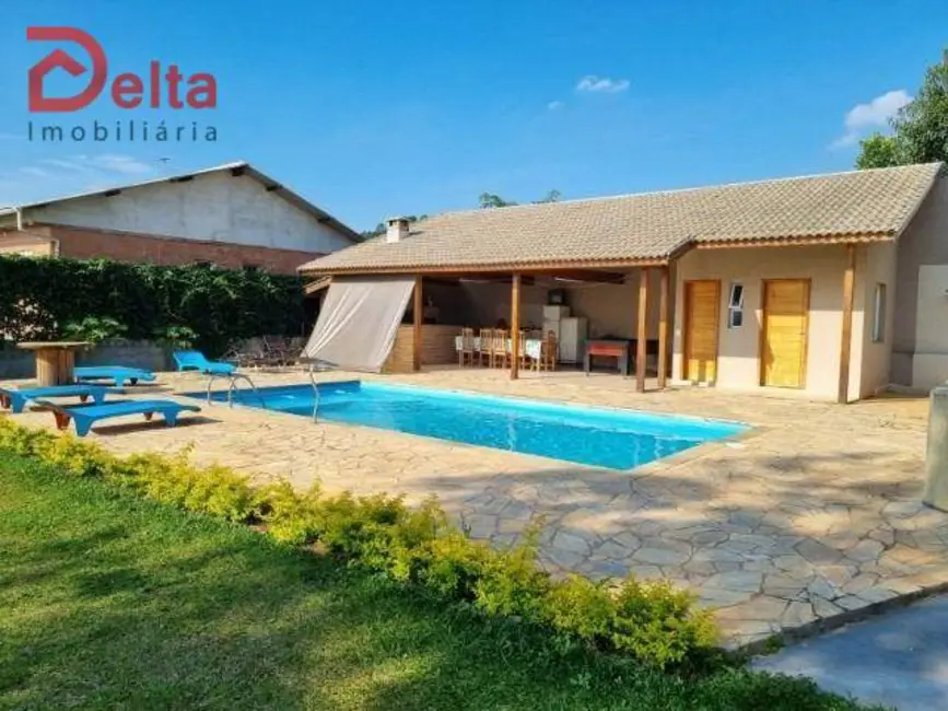 Foto 7 de Chácara com 3 quartos à venda, 1200m2 em Mairipora - SP