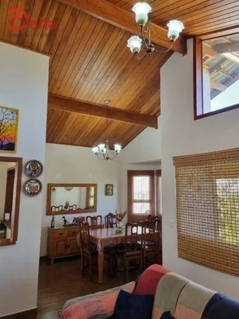 Foto 3 de Chácara com 3 quartos à venda, 1200m2 em Mairipora - SP