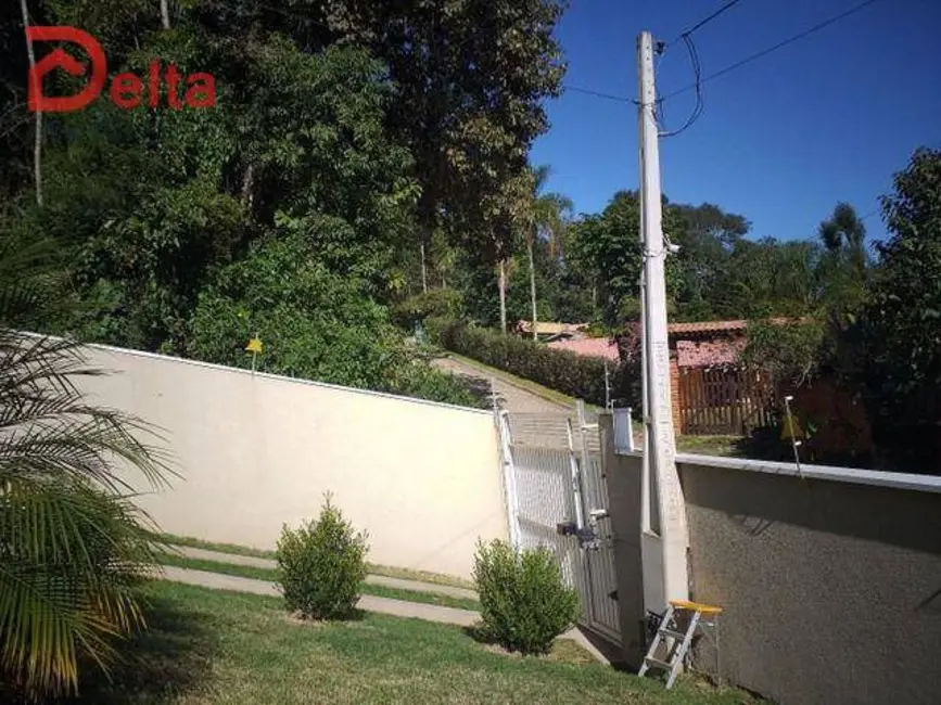 Foto 7 de Casa com 3 quartos à venda, 800m2 em Mairipora - SP
