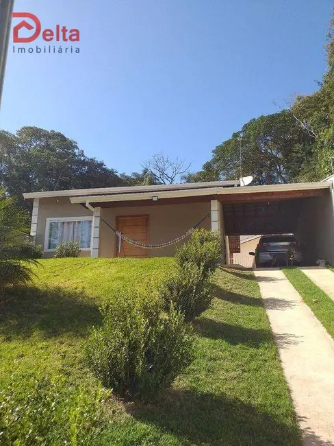 Foto 1 de Casa com 3 quartos à venda, 800m2 em Mairipora - SP