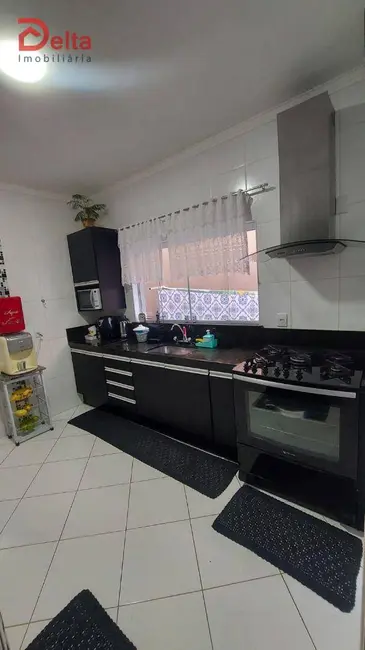 Casa com 3 quartos à venda, 600m2 em Jardim Paulista, Atibaia - SP - imagem 8 Foto 8 de Casa com 3 quartos à venda, 600m2 em Jardim Paulista, Atibaia - SP