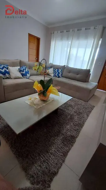 Casa com 3 quartos à venda, 600m2 em Jardim Paulista, Atibaia - SP - imagem 2 Foto 2 de Casa com 3 quartos à venda, 600m2 em Jardim Paulista, Atibaia - SP