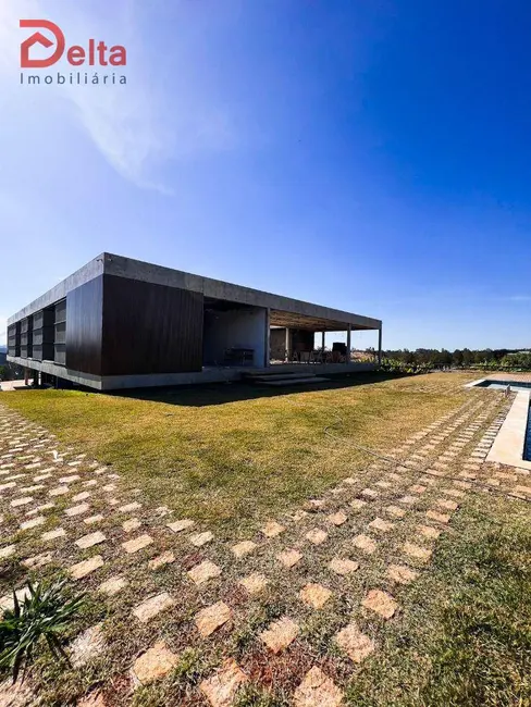 Foto 9 de Casa de Condomínio com 5 quartos à venda, 3600m2 em Braganca Paulista - SP