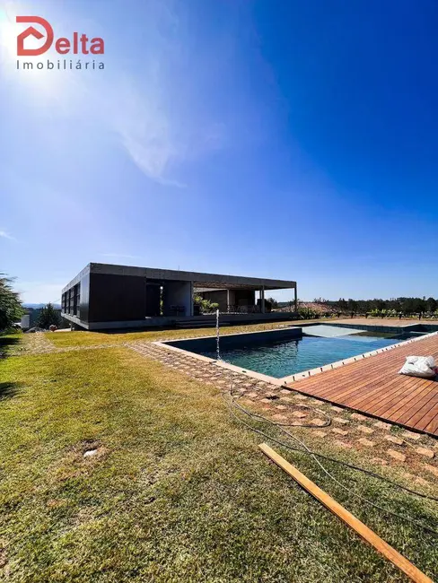 Foto 1 de Casa de Condomínio com 5 quartos à venda, 3600m2 em Braganca Paulista - SP