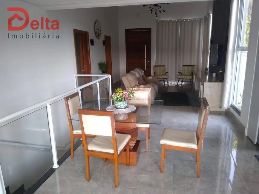 Foto 6 de Casa com 3 quartos à venda, 600m2 em Nova Gardênia, Atibaia - SP