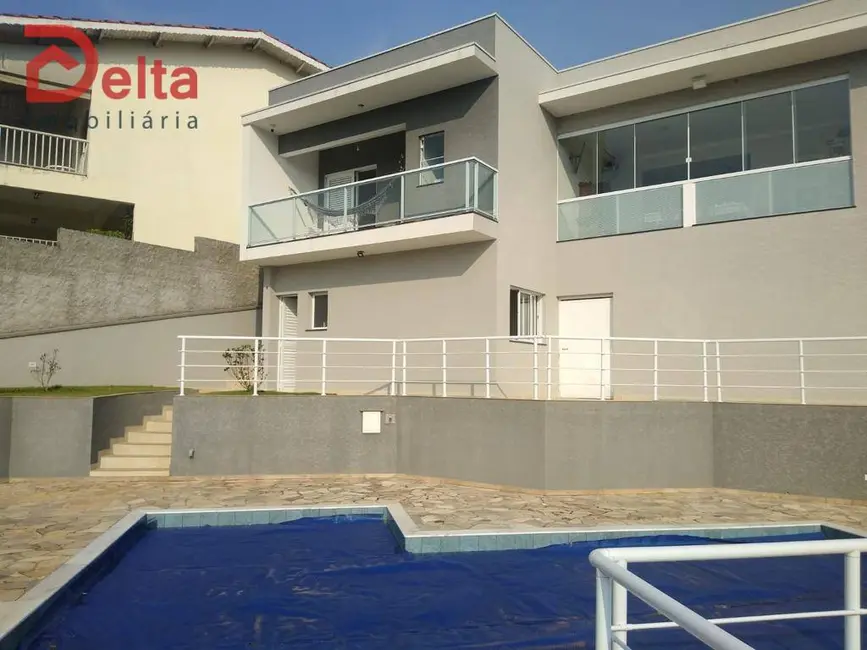 Foto 3 de Casa com 3 quartos à venda, 600m2 em Nova Gardênia, Atibaia - SP